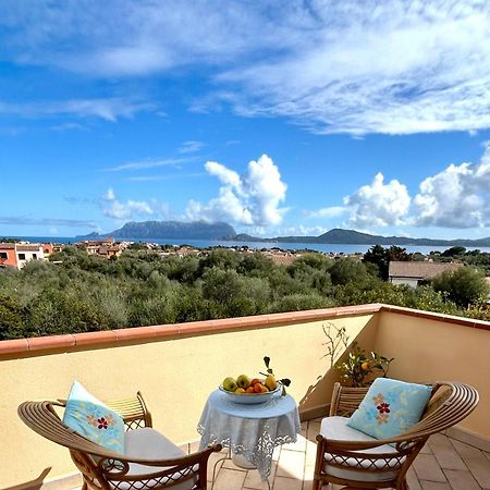 Villa Ulivo Olbia Extérieur photo