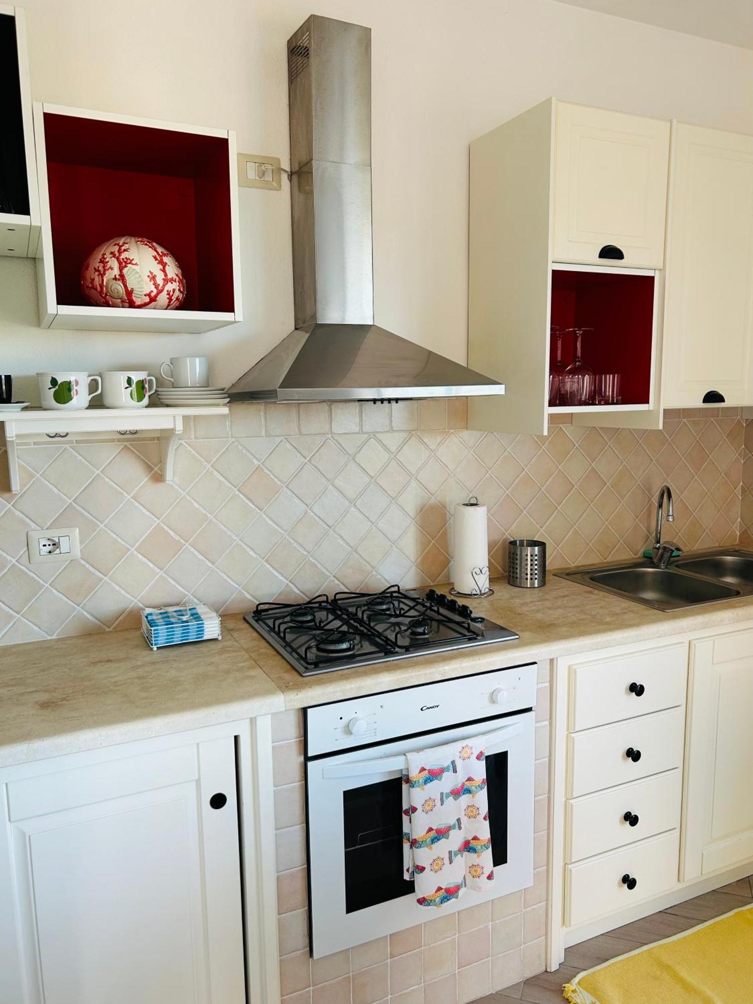 Villa Ulivo Olbia Extérieur photo
