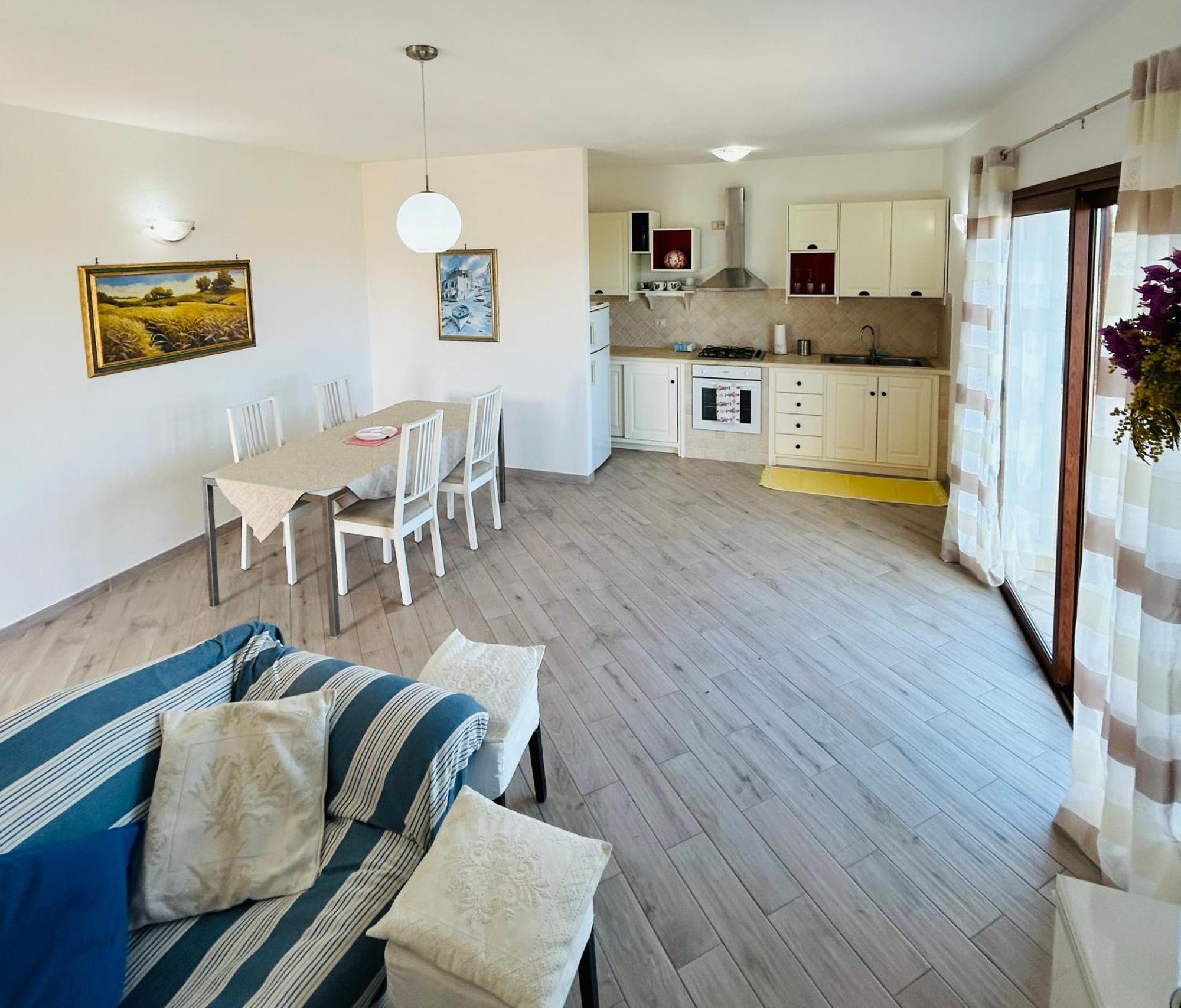 Villa Ulivo Olbia Extérieur photo