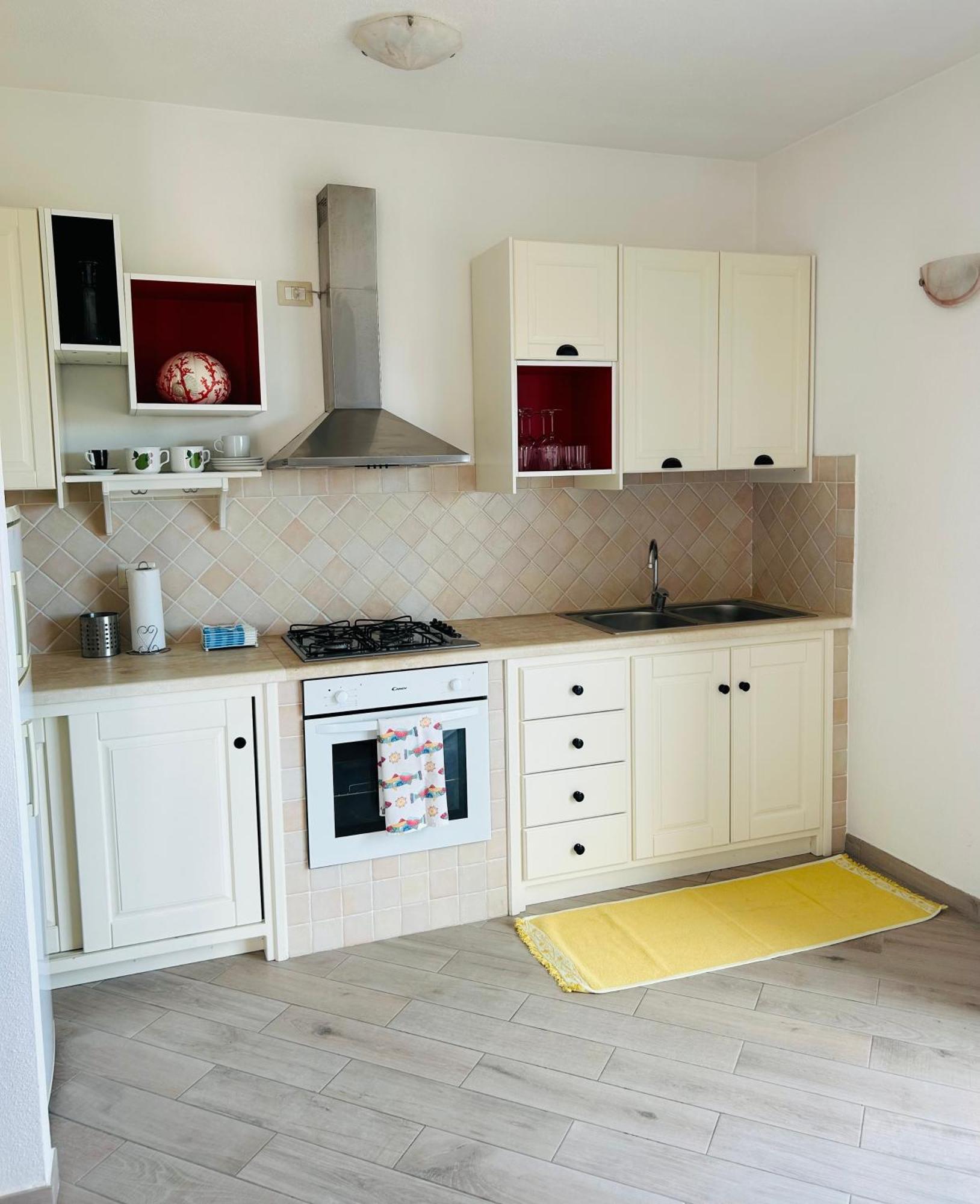 Villa Ulivo Olbia Extérieur photo