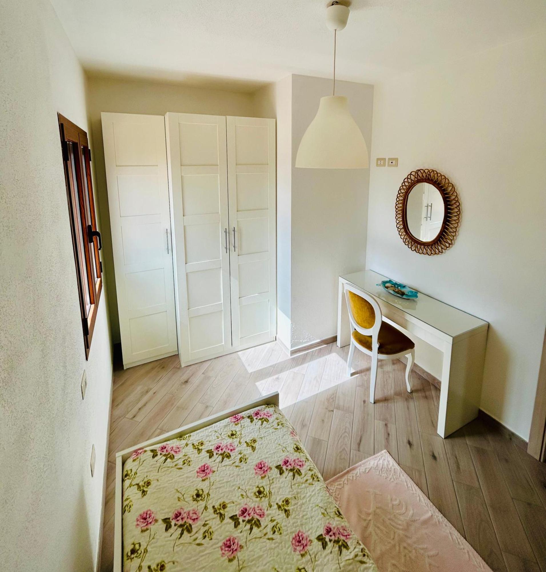 Villa Ulivo Olbia Extérieur photo