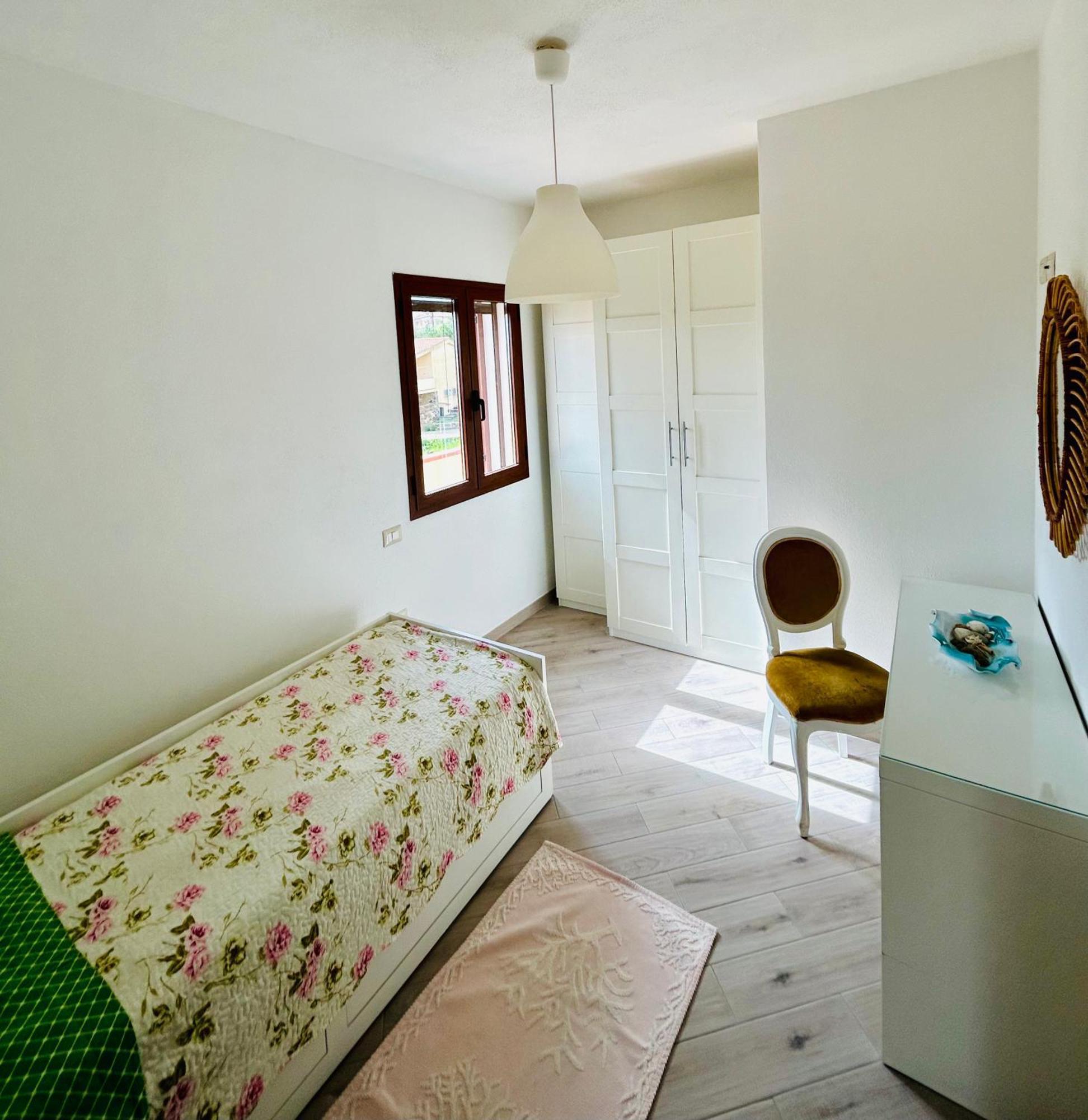 Villa Ulivo Olbia Extérieur photo