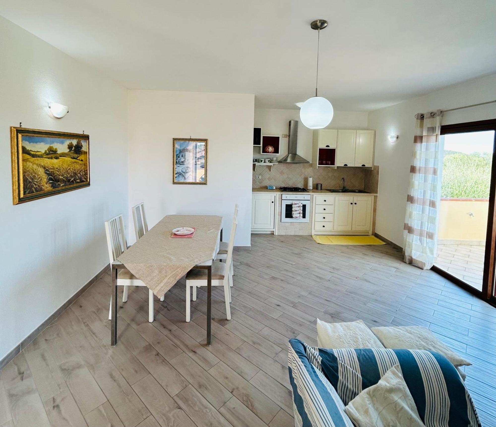 Villa Ulivo Olbia Extérieur photo