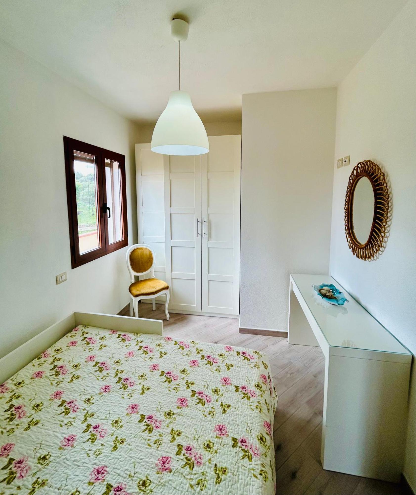 Villa Ulivo Olbia Extérieur photo