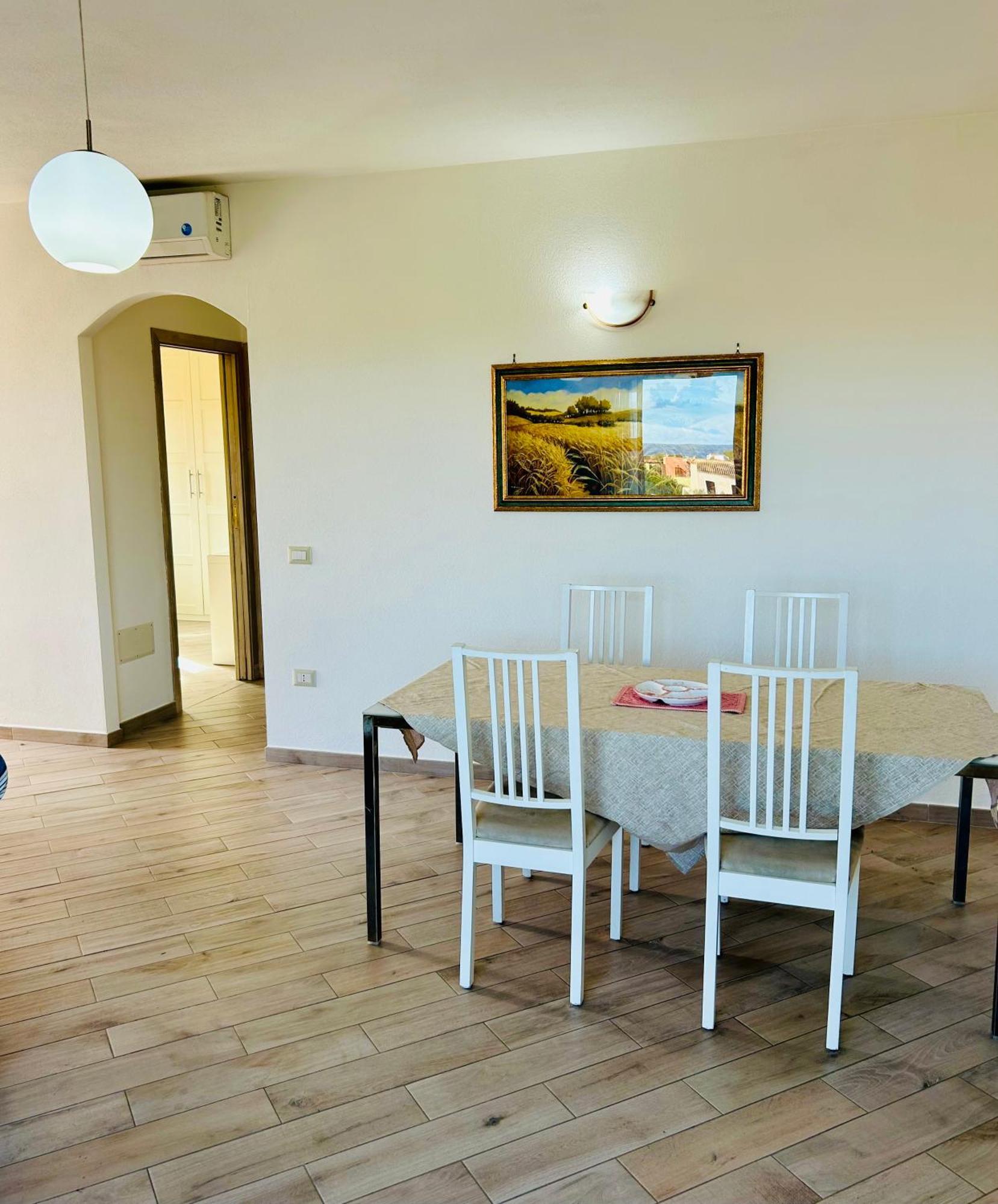 Villa Ulivo Olbia Extérieur photo
