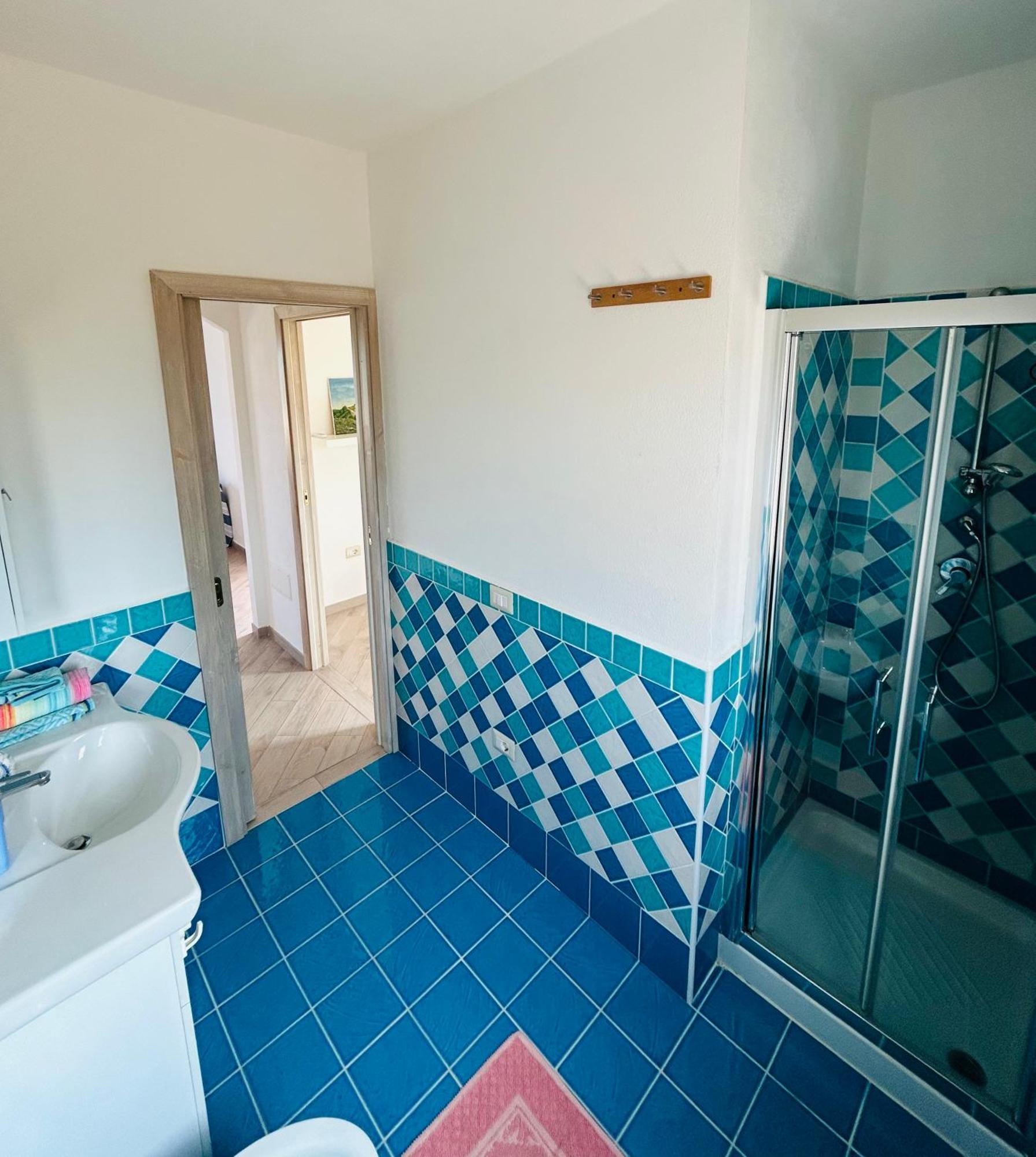 Villa Ulivo Olbia Extérieur photo