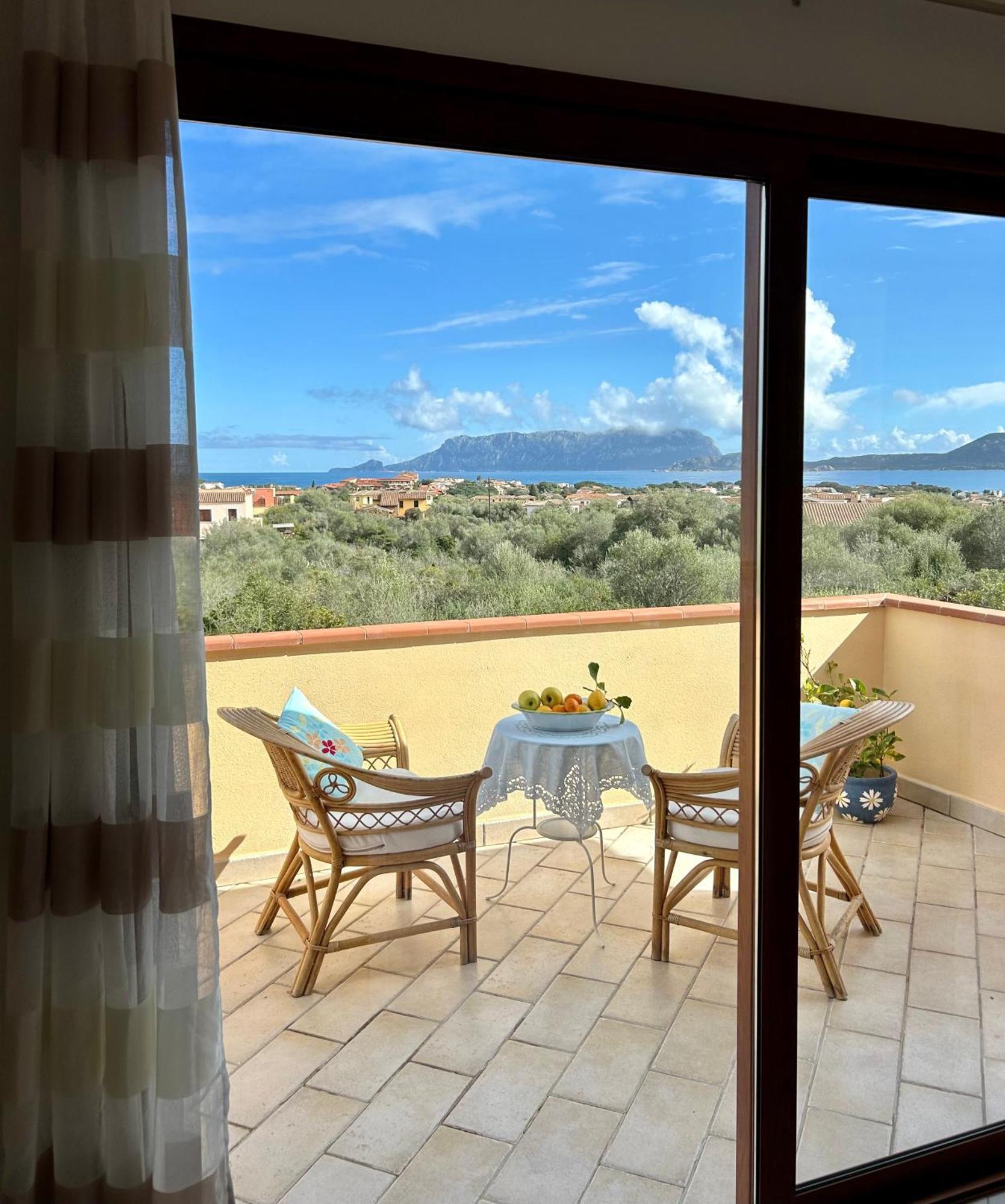 Villa Ulivo Olbia Extérieur photo