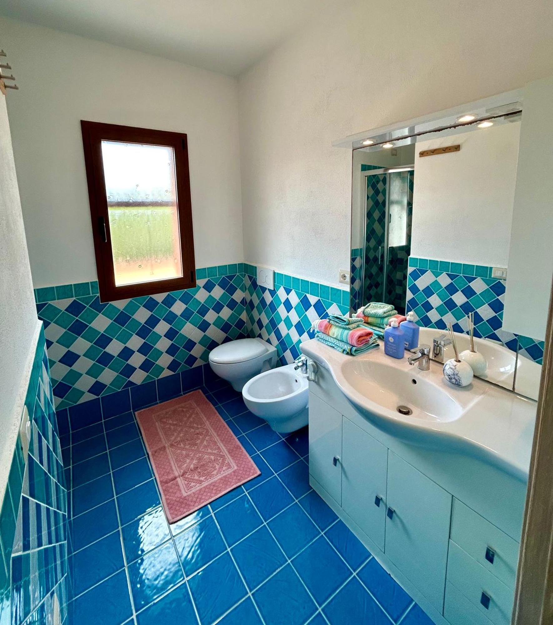 Villa Ulivo Olbia Extérieur photo